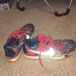 kobe 10 america
